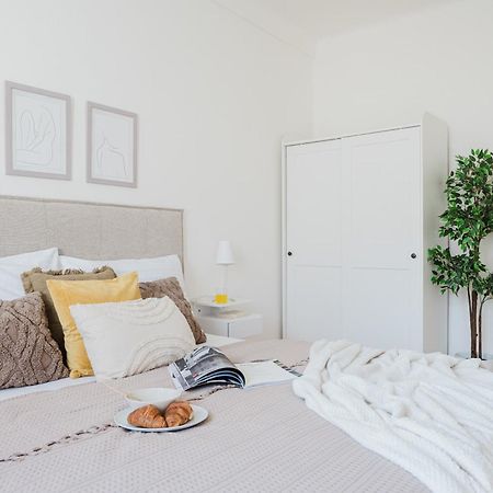Prague Days - 1Bdr - Workspace - Netflix - New Town 외부 사진