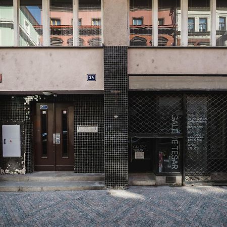 Prague Days - 1Bdr - Workspace - Netflix - New Town 외부 사진