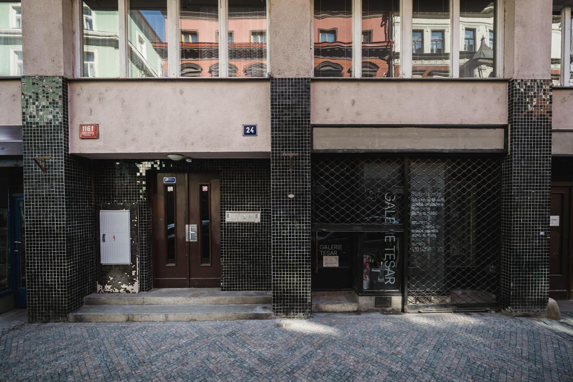 Prague Days - 1Bdr - Workspace - Netflix - New Town 외부 사진