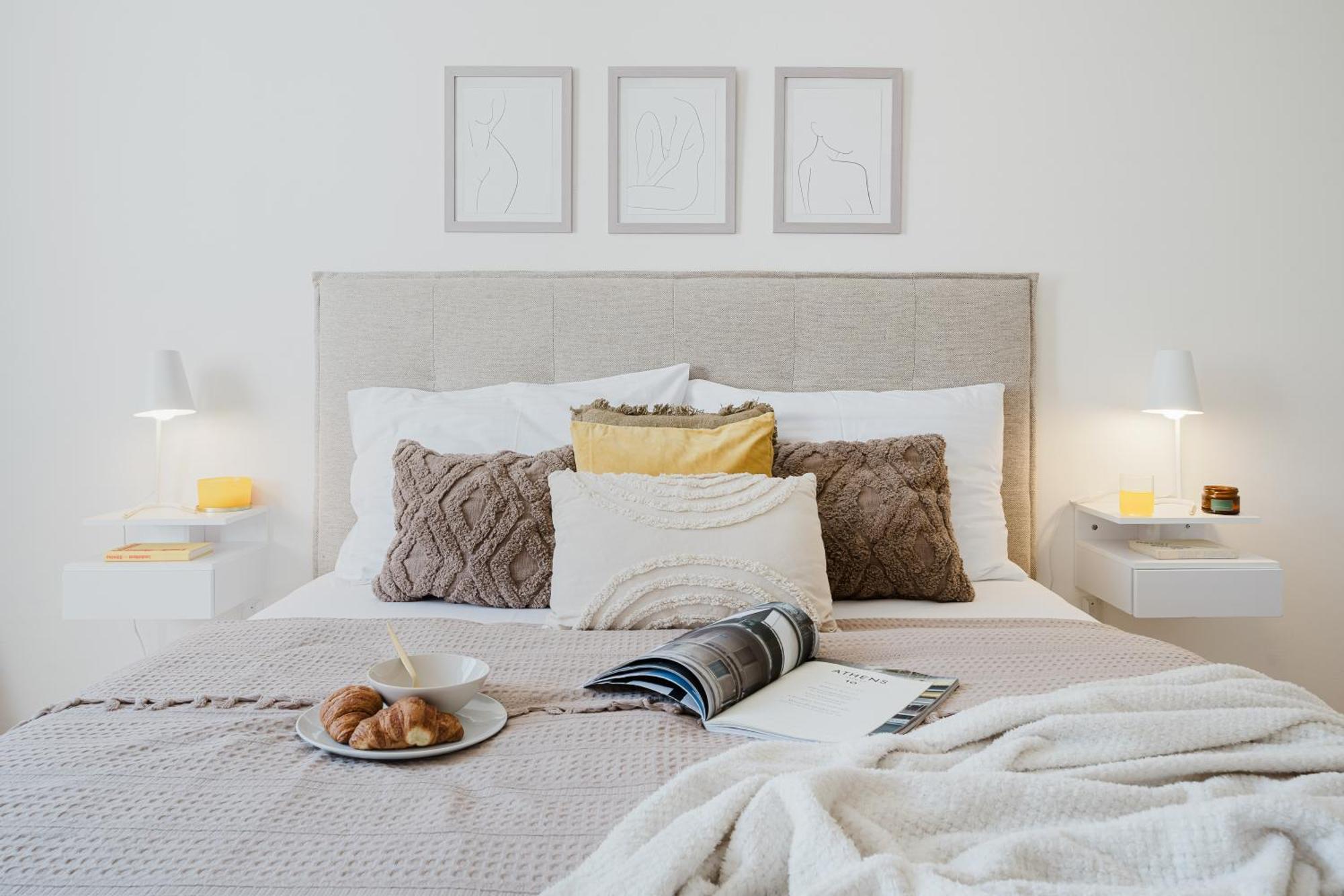 Prague Days - 1Bdr - Workspace - Netflix - New Town 외부 사진