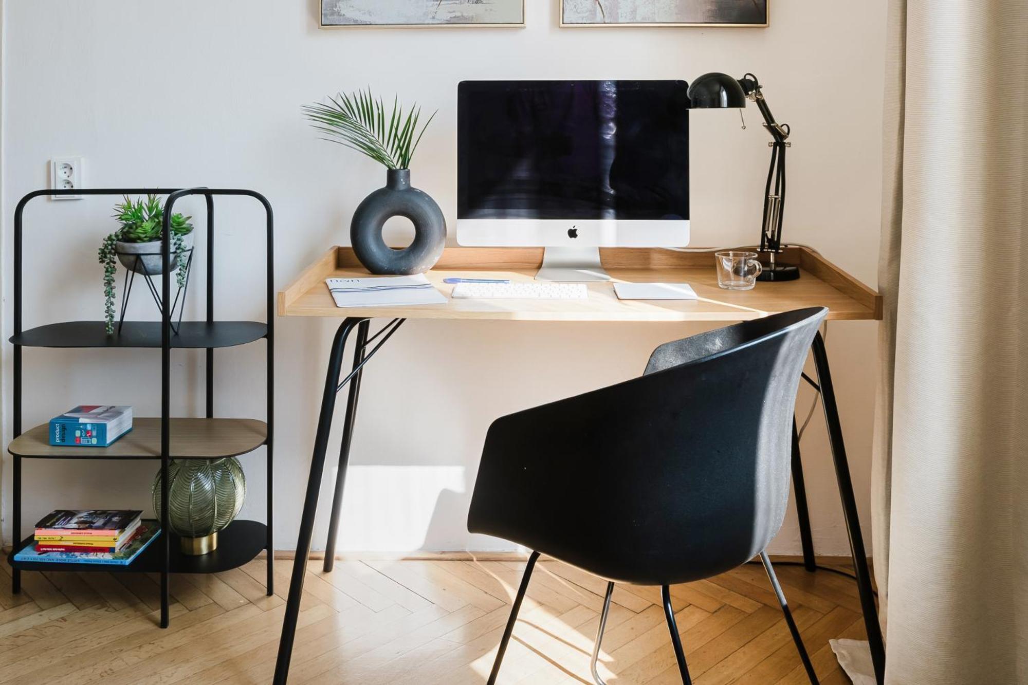 Prague Days - 1Bdr - Workspace - Netflix - New Town 외부 사진