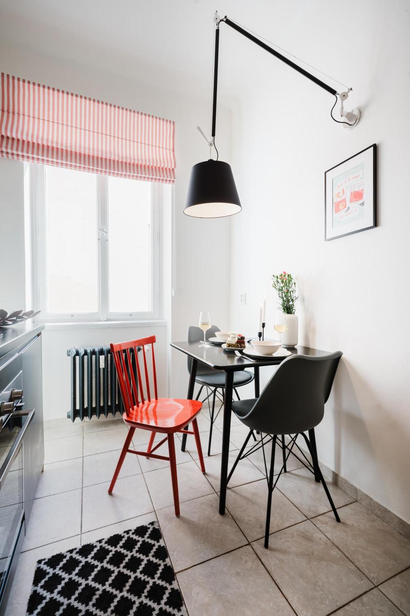 Prague Days - 1Bdr - Workspace - Netflix - New Town 외부 사진